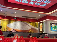-朴大叔拌饭(广州花城汇店)