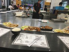 -台烘平价铁板烧(奥城店)