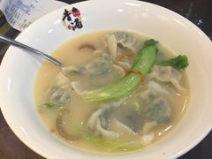 -香港聚强佛跳墙(江华路店)