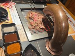 -千寻烧肉(政务区店)