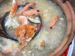 -贞姨美食·老字号海鲜大排档