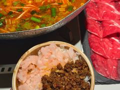 -旺福·贵州酸汤牛肉火锅(陆悦天地店)
