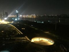-武汉洲际酒店