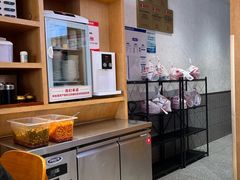 -南城香·饭香串香馄饨香(花园北路店)