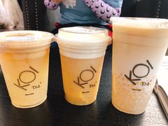 -KOI Thé(力宝广场店)