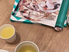 -莆田餐厅PUTIEN(深圳湾万象城家宴店)