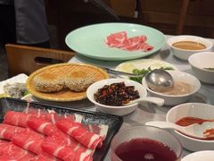 -东来顺饭庄(apm总店)