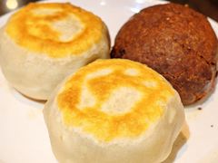 -尹记门钉肉饼(天坛店)