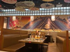 -千寻山野烤肉(中关村店)