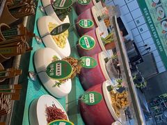 -松沪名灶·豆浆鱼头·新上海菜(飞航吾悦广场店)