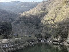 -武当山风景区