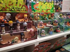 -泡泡玛特POPMART(宁波印象城店)