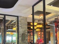 -味可道美食坊(福基路店)