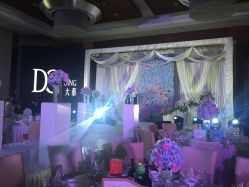 点击看大图 -苏州福朋喜来登酒店·宴会厅