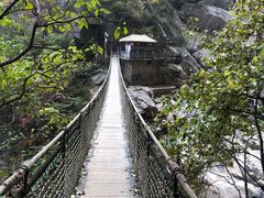 -洛阳白云山景区