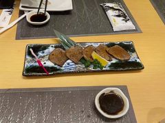 -昱匠·日本料理(金融街店)