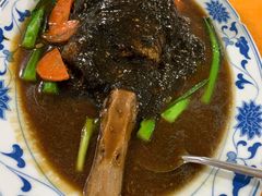 招牌八宝扒鸭-奇香楼(五眼桥横街店)