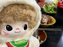 -谭记重庆老火锅(总店)