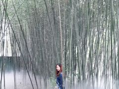 -竹泉村旅游度假区