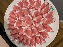 -阳坊胜利涮羊肉(阳坊老店)