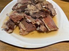 -祥盛隆羊汤馆(芙蓉店)