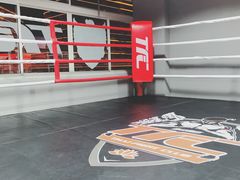 -TFC 纯泰拳馆MuayThai