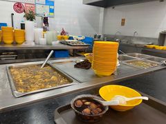 -毛华美食(清扬路店)