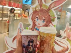 -奈雪的茶(大悦城店)
