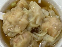 -麦文记面家(佐敦店)