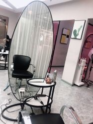 -变画·发型STUDIO