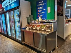 -蚝英雄鲜蚝自助专门店(长楹天街直营店)
