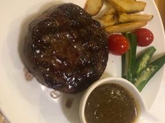 -斗牛士牛排(南京东路店)
