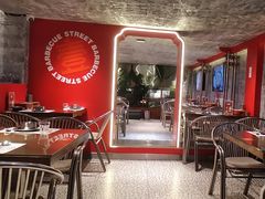 -神府路壹号·海鲜烧烤·砂锅粥·锅物(三坊七巷店)