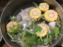 -为什么牛潮汕牛肉火锅(万胜广场店)
