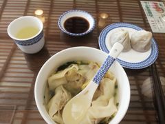 -笑来喜馄饨小笼工坊店(湖滨街店)