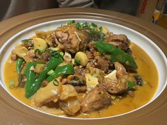-不是烧烤·武汉烧烤·地道湖北菜(大成路店)