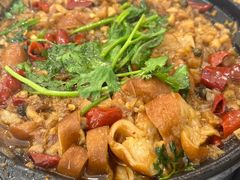 -馨方园食府·市井老南京菜