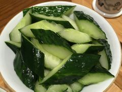 黄瓜-奎元馆(市民中心店)
