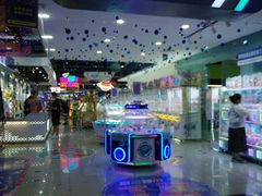 -大玩家(济宁太白路万达店)