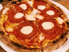 -城市大道红炉披萨烘焙坊