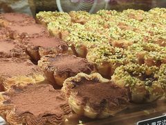 -FANEN法念·烘焙·甜点(万象城店)