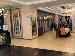 -丰收日·小海鲜·沪上家宴(顾村正大店)