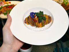 -濮园 · 四合院餐厅