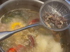 -海汕记·潮汕鲜牛肉火锅·自助