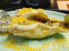 -真地道京味府·鲜橙烤鸭·北京菜(朝外大街东大桥店)