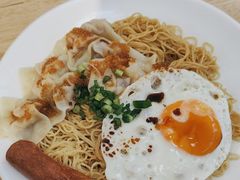 -明記茶餐廳(福田总店)