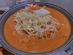 -Meet Sun韩式大排档(五一广场7MALL店)