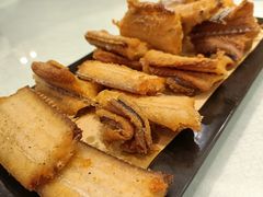 香煎带鱼-金时代顺风大酒店(协泰店)
