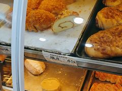 -美嘉华面包西饼店(红胜坊店)