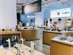 -Sony Store 索尼(上海淮海中路店)